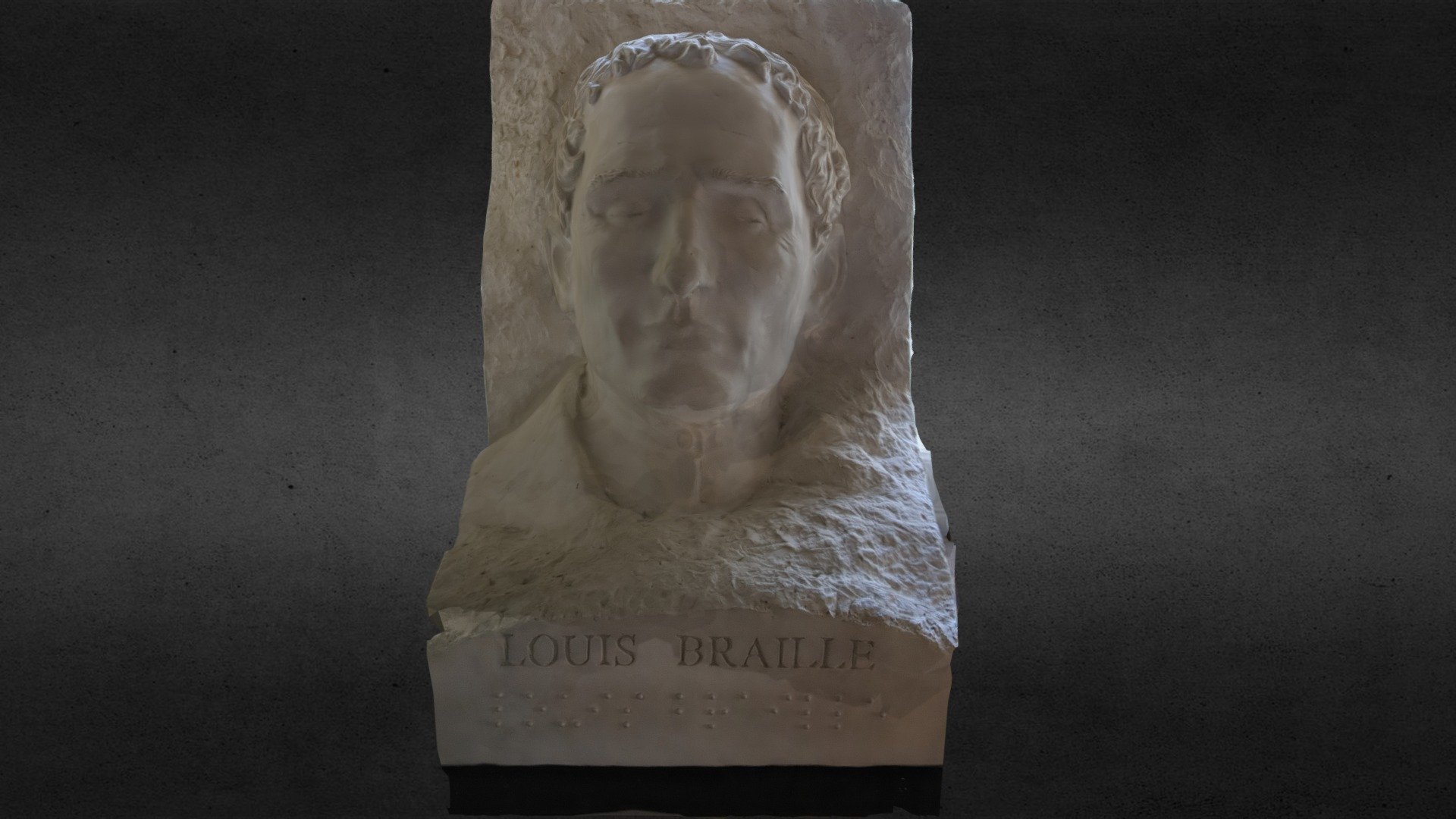 Louis Braille