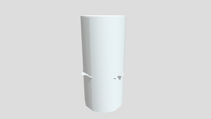 WMEG2000's TCF 1994 Remake – Modello 3D gratuito STL