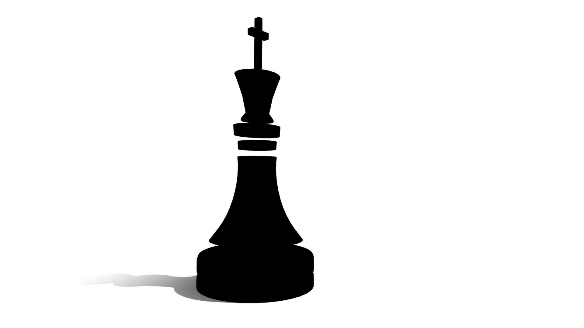 king chess Piece