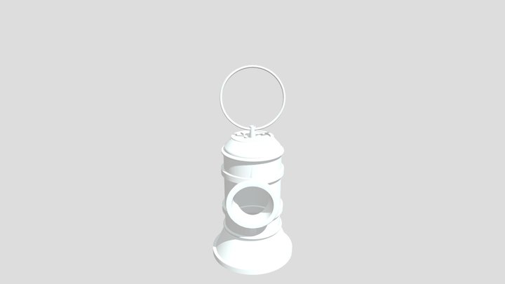 Lantern & Corp Rings