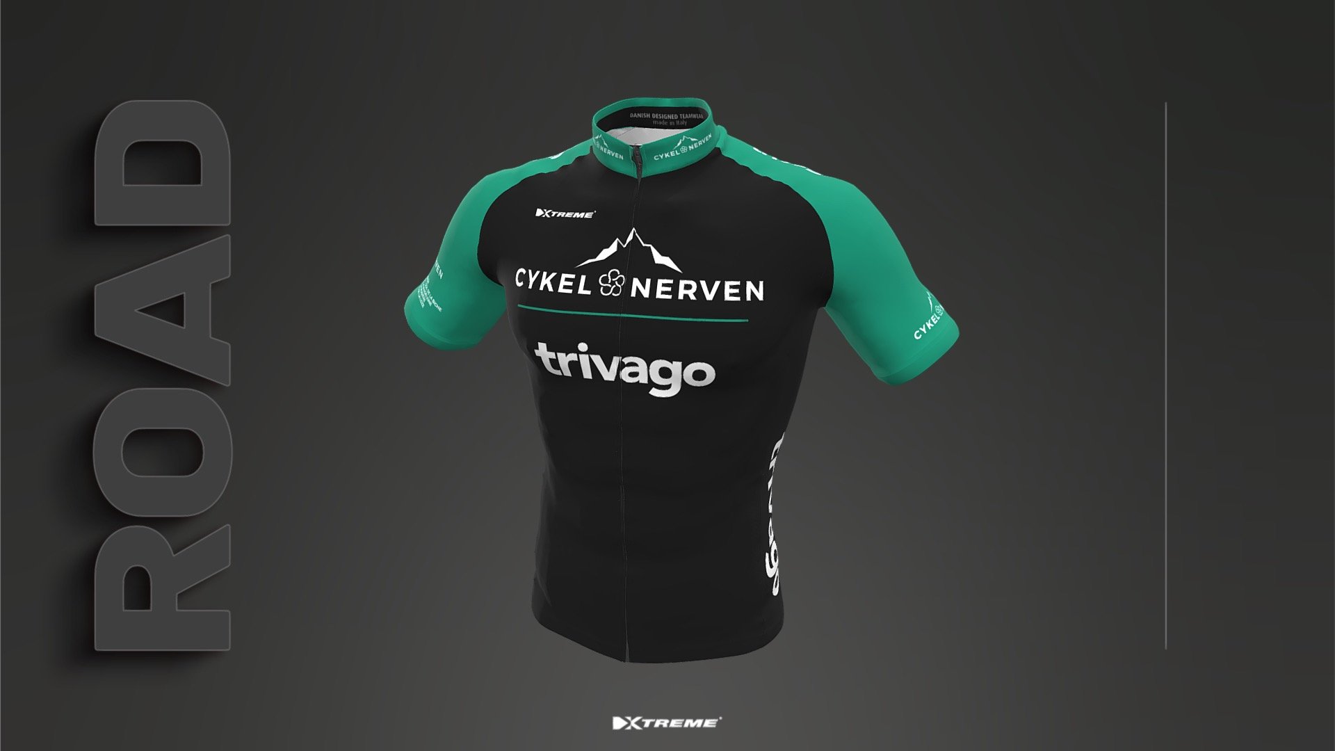 trivago jersey
