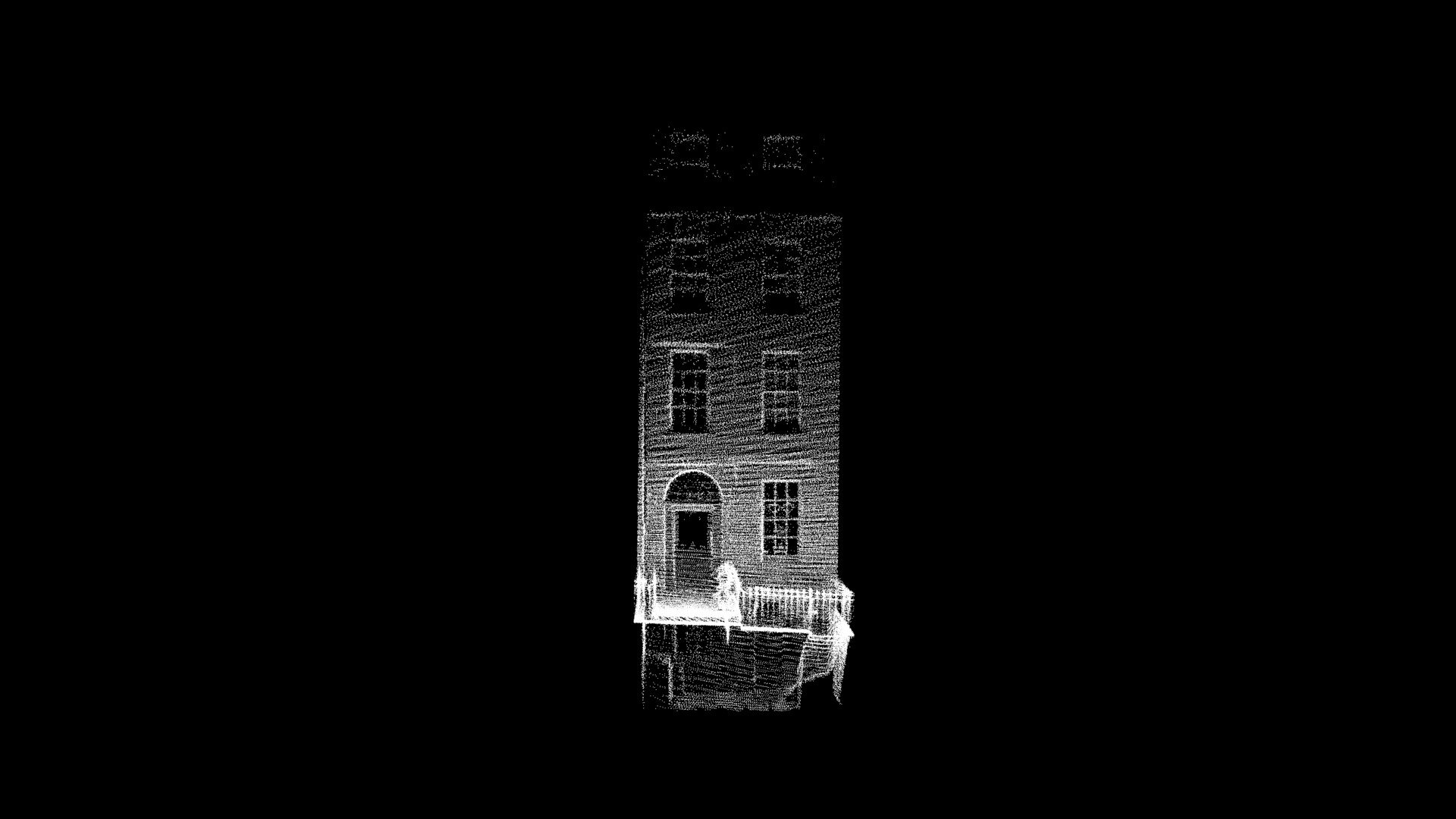 5 St Vincent St, Edinburgh EH3 6SW — Sketchfab embed 3D viewer