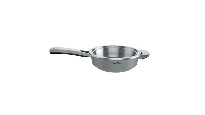 FRYPAN 3D Model