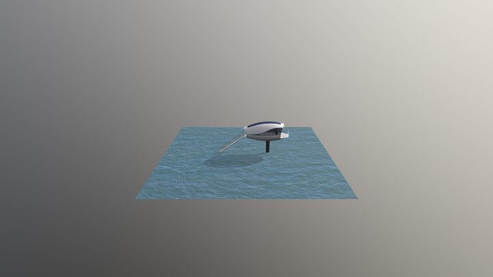 STHOMES 3D Model