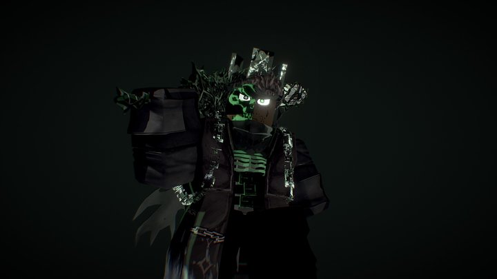 1x1x1x1 3D models - Sketchfab