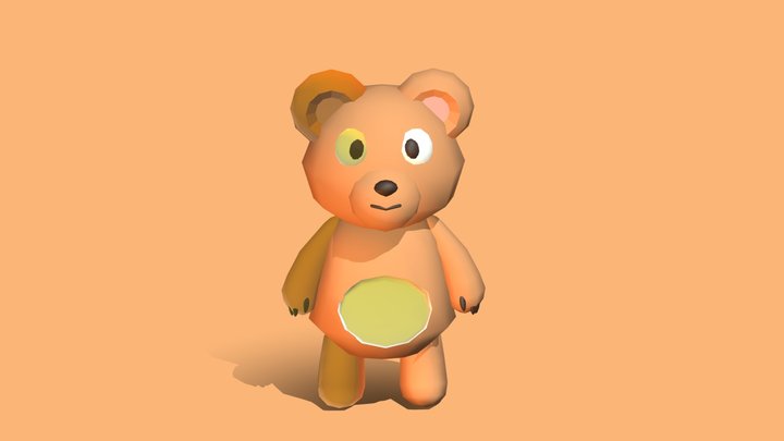 1131448013_賴擇凱 3D Model