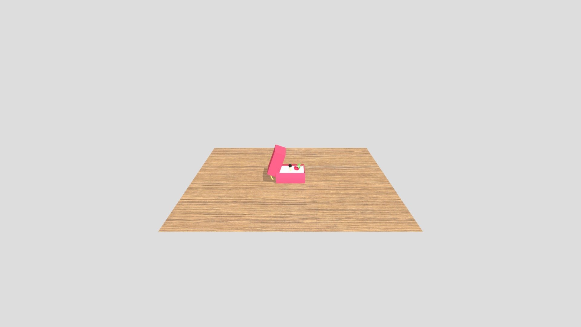 RING BOX