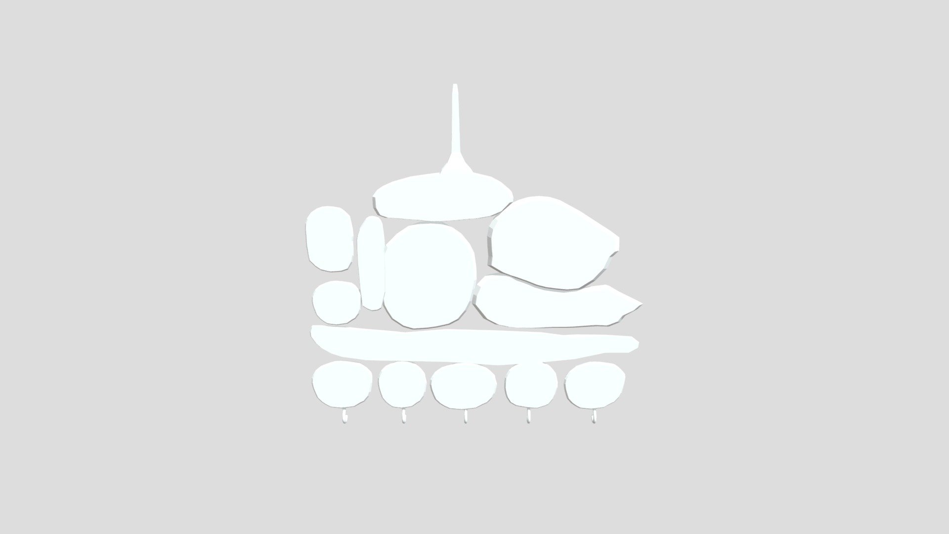 Wallholder