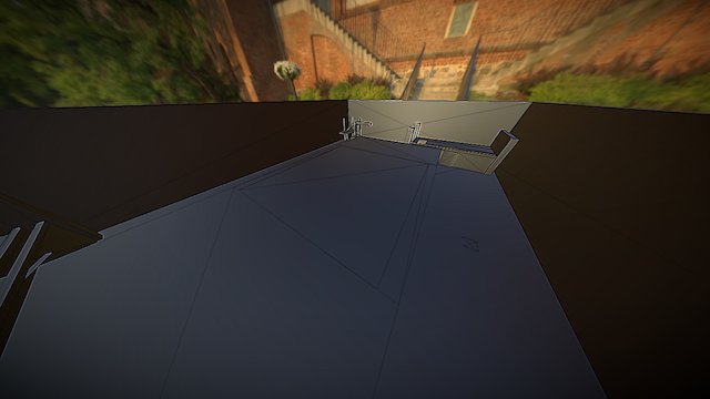 New Level 3D Model
