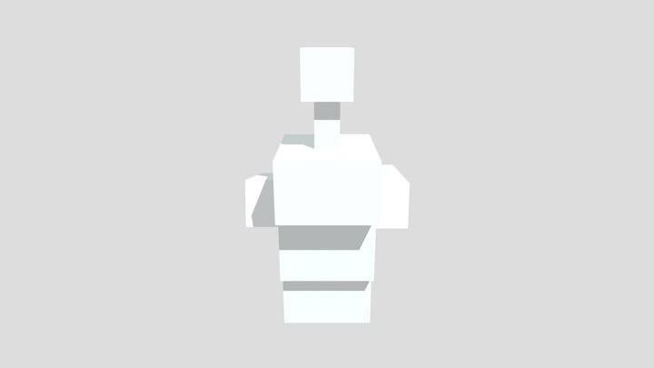 Modelthing 3D Model