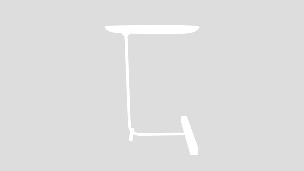 Small Side Table