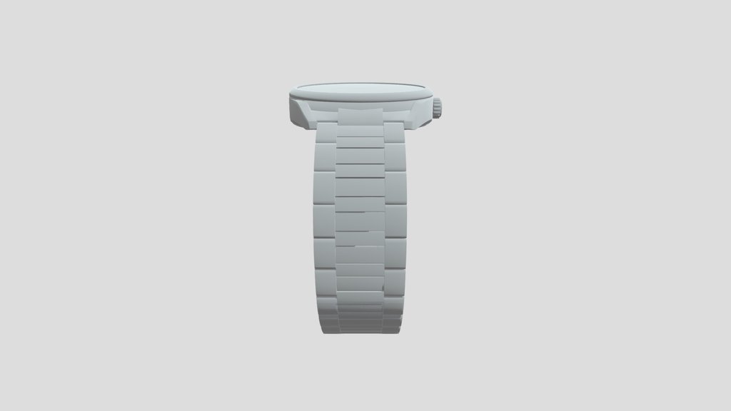 Tag Heuer Watch