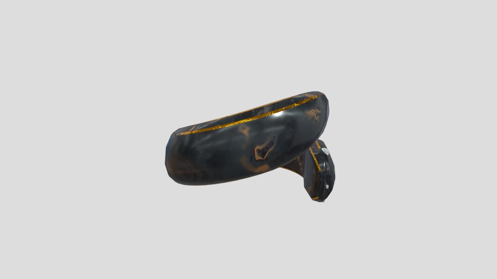Snake Ring