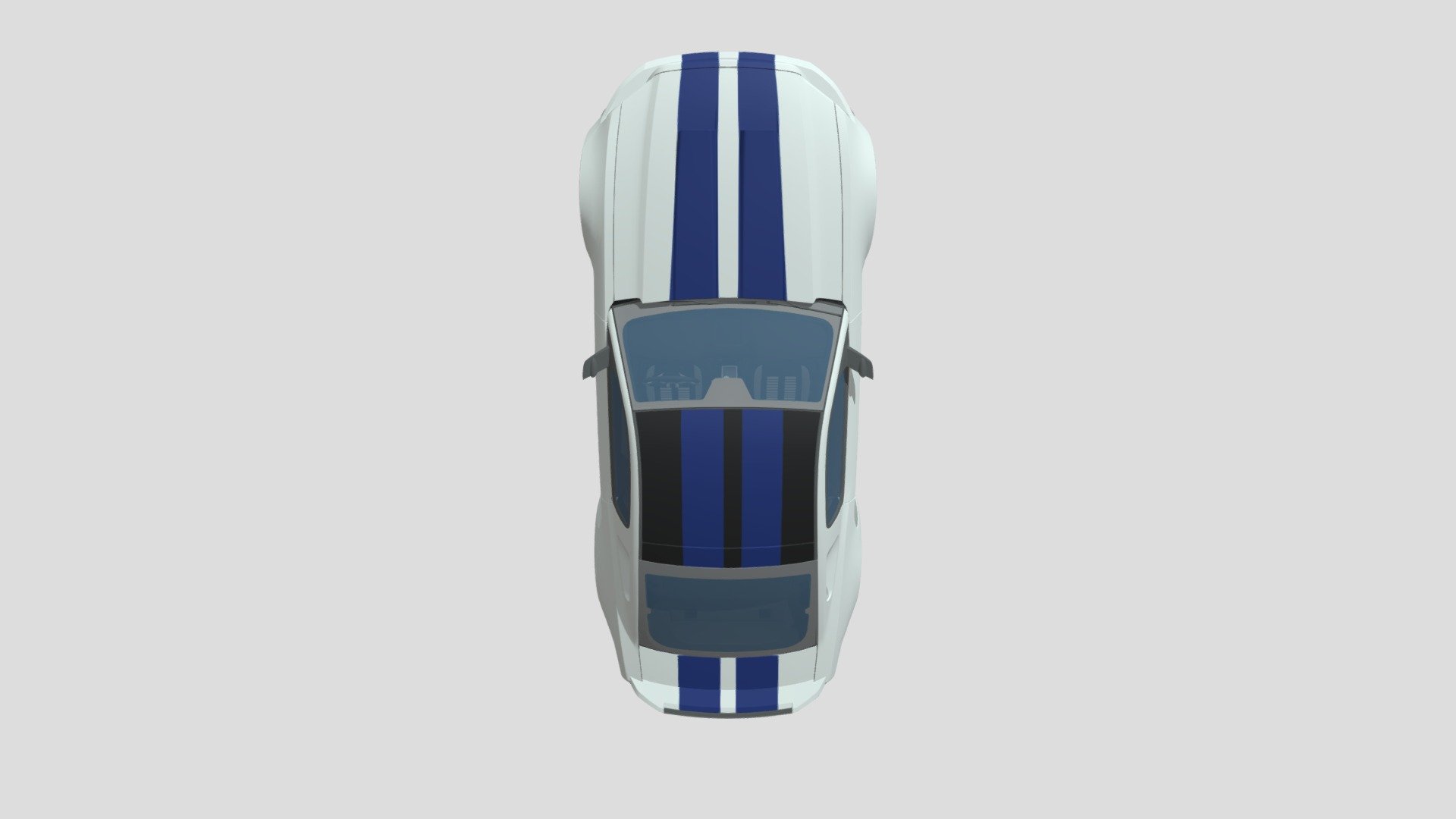 32-mustang Gt