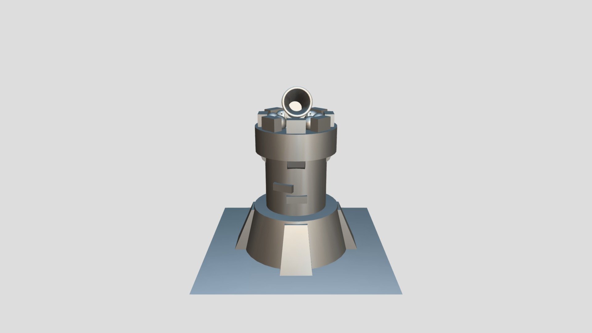Mini Torre