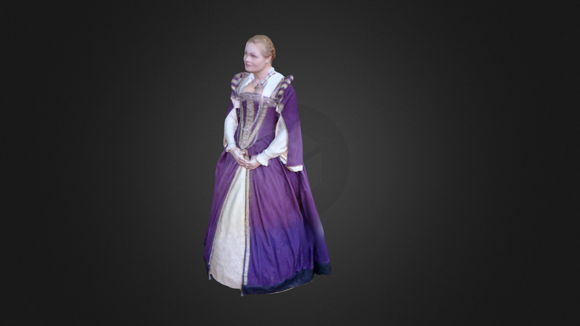 Lady Helena