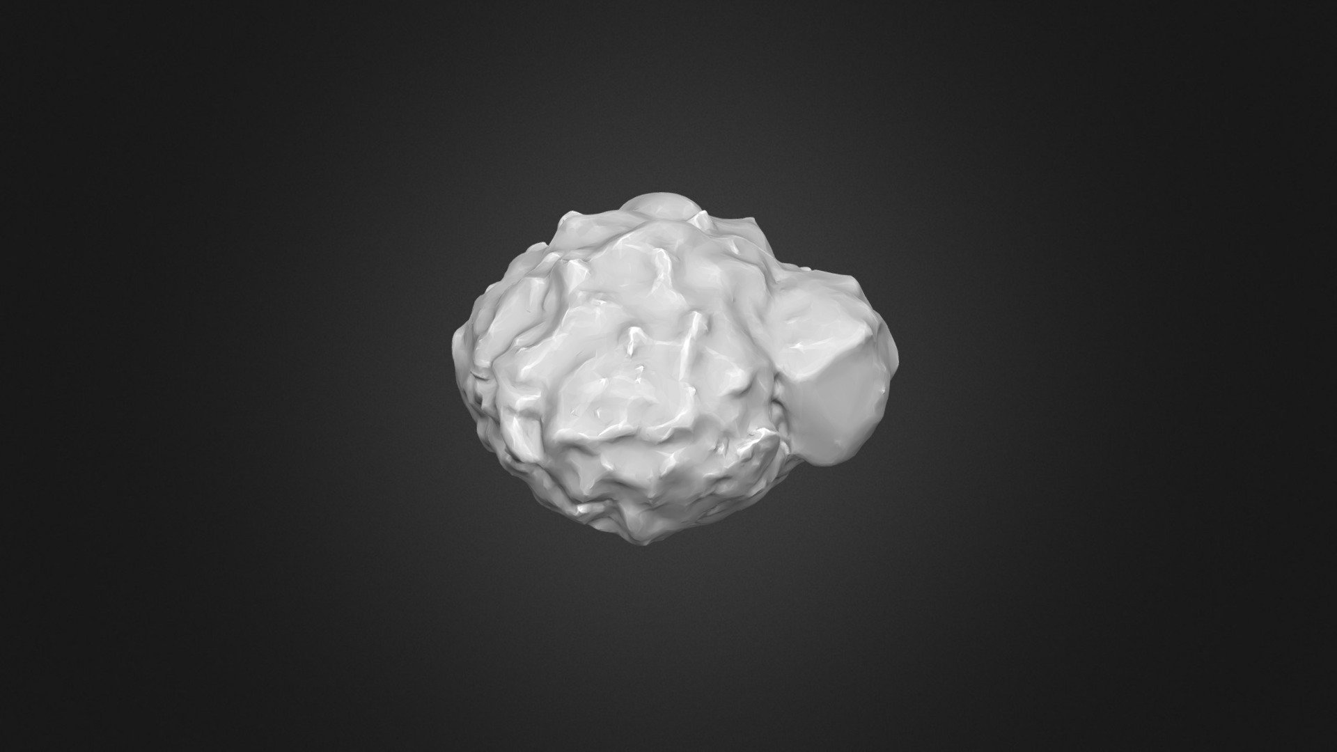 Hailstone 05 - 20201031