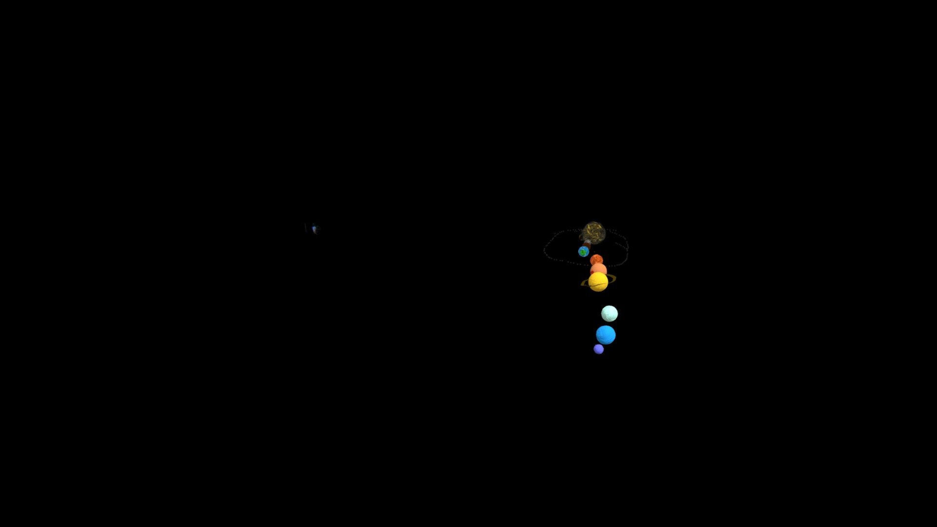 Solar System