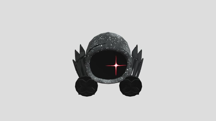 shinigami dominus 3D Model