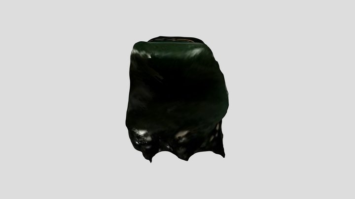 New Qlone 3D Model