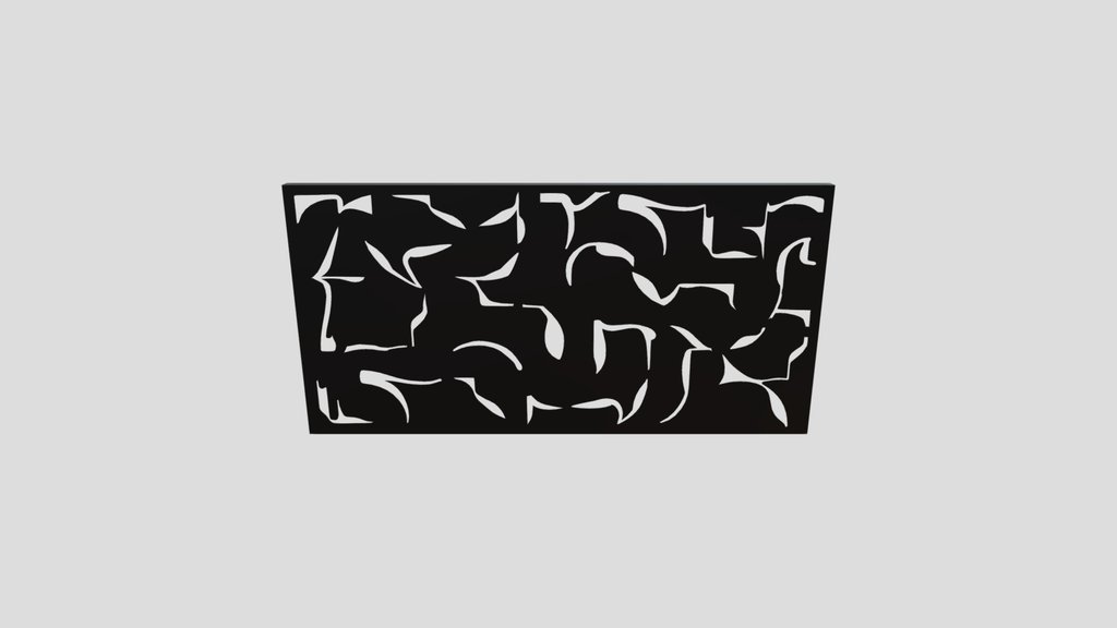 pannel ivy