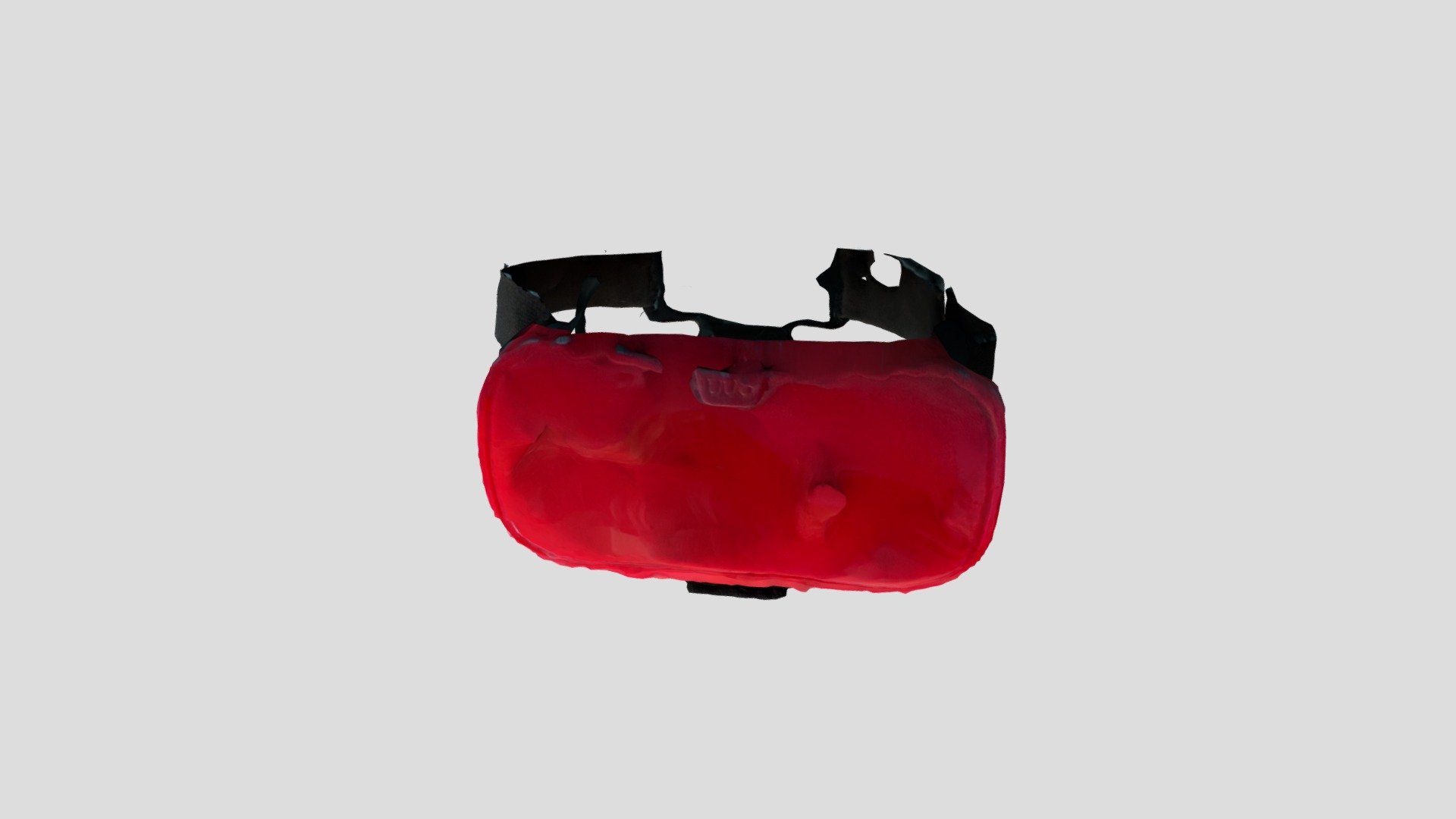 Gaming — Sketchfab embed 3D viewer