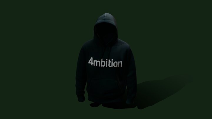 DAMMM 3D Model