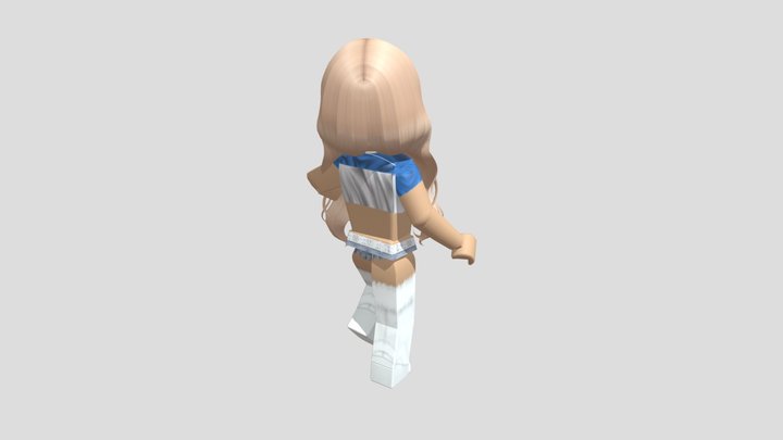 Pietro23456pi  (6) 3D Model