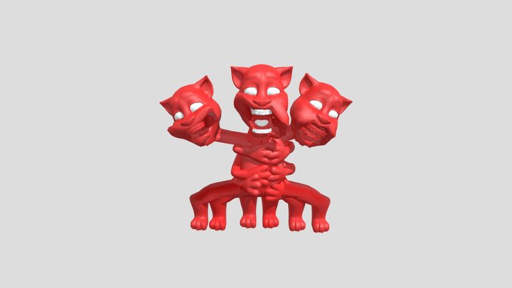 New Project (11) 3D Model