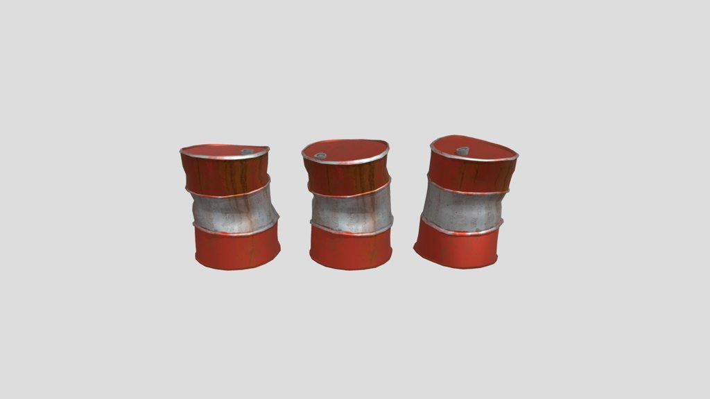 Hello Neighbor 2 - Barrel's
