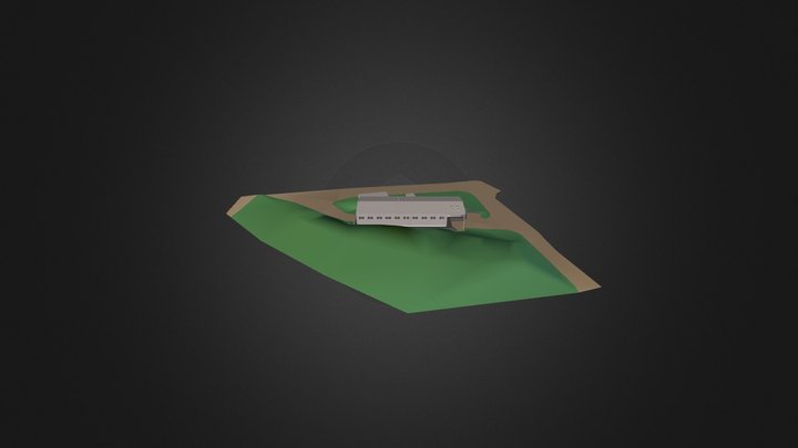 dföldvár 02_05 3D Model