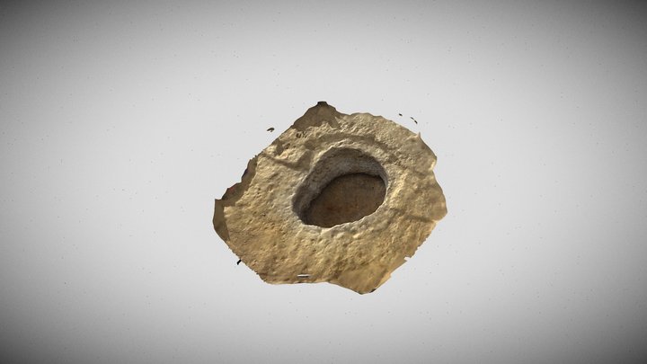 [193] POST EX 3D Model