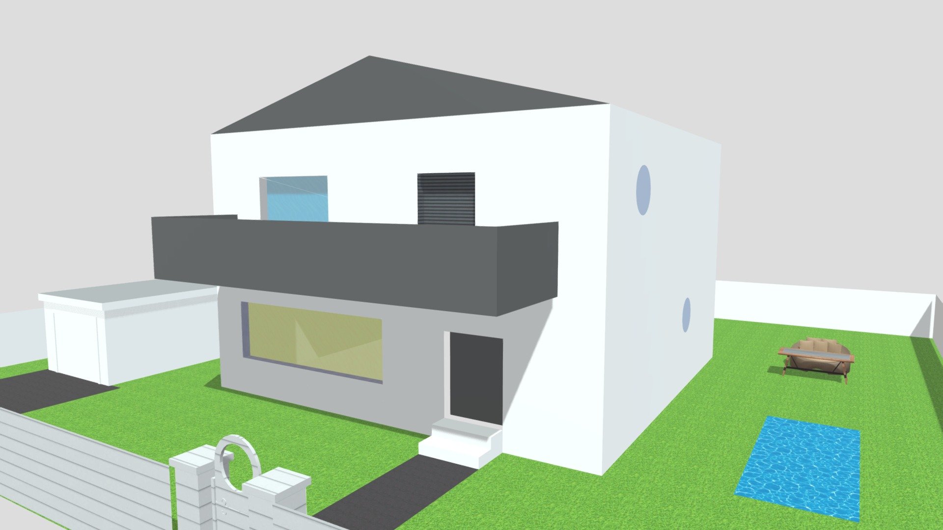 20 Haus 14