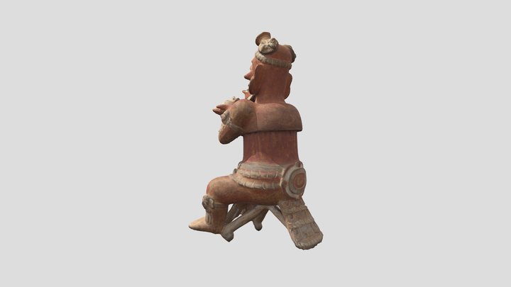 CCIT_17.1.1.1605 3D Model