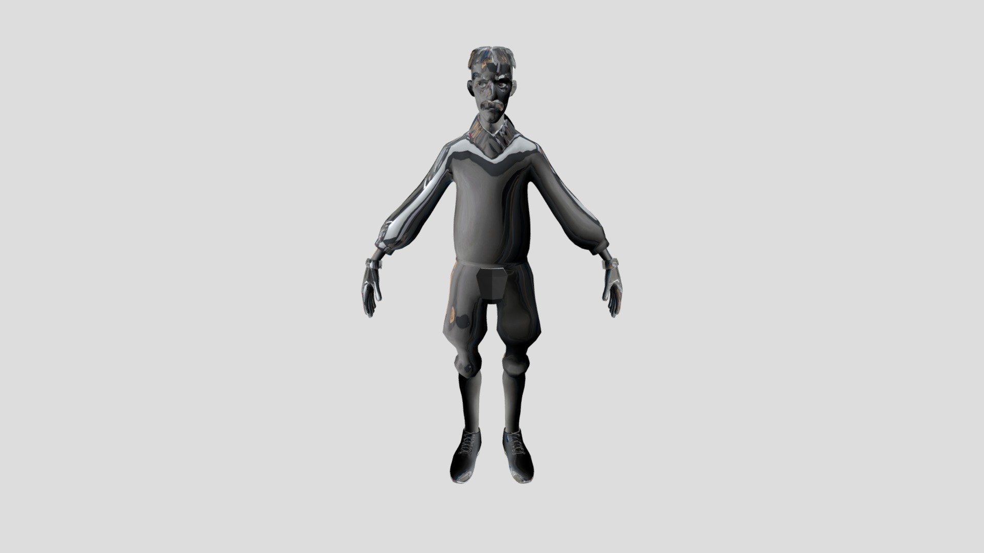 salvinibobini - Download Free 3D model by Unombre.Generico [e08576b ...