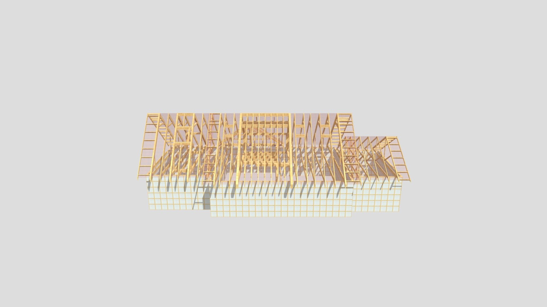 Roof Construction Rev B