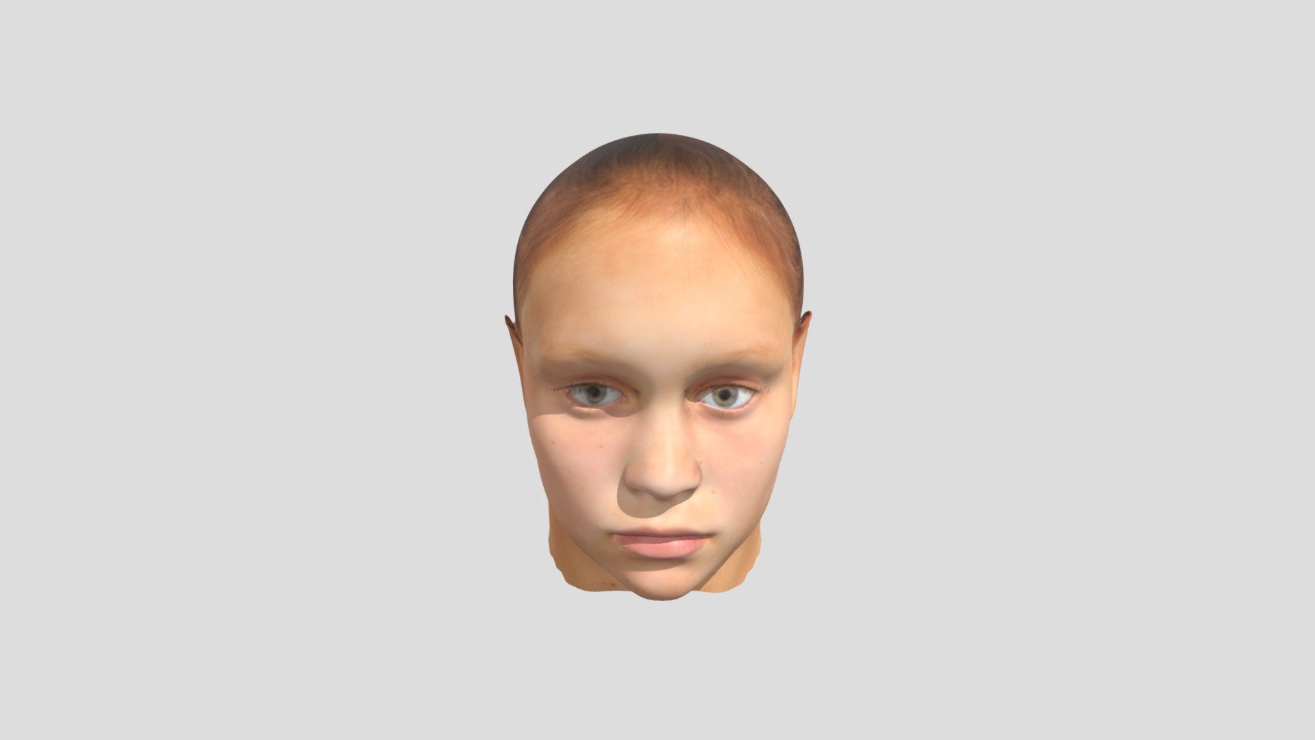 Head example