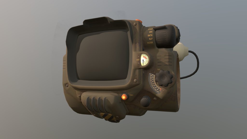 Pipboy