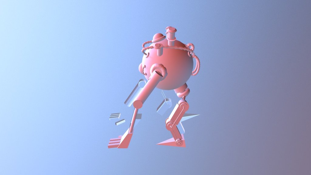 Robot