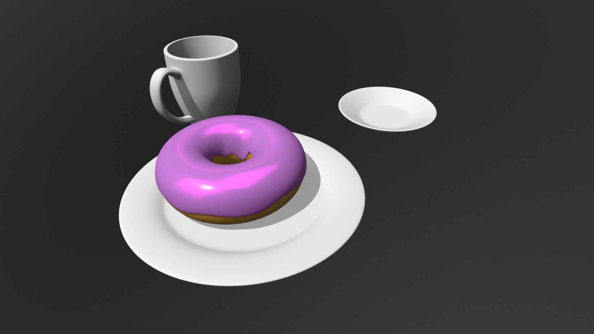 MyFirstDoughnutScenes