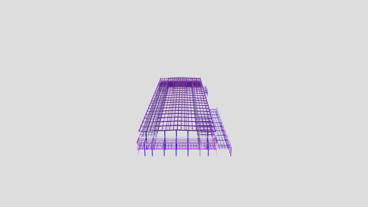CM-STAMPI-KENITRA - ZAGOMETAL 3D Model