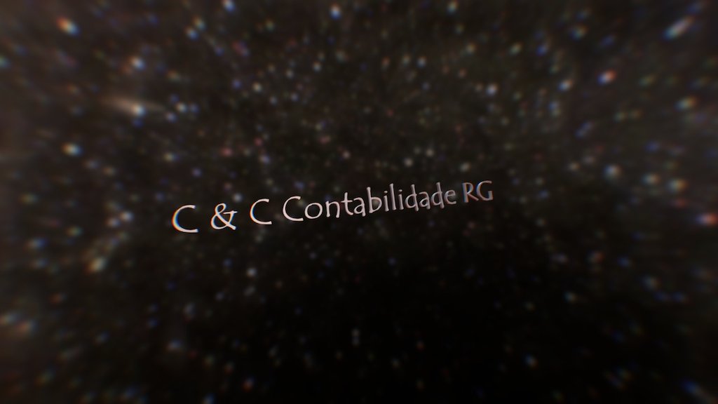 CeC Contablidade RG - 3D model by christian.silva [e08e850] - Sketchfab