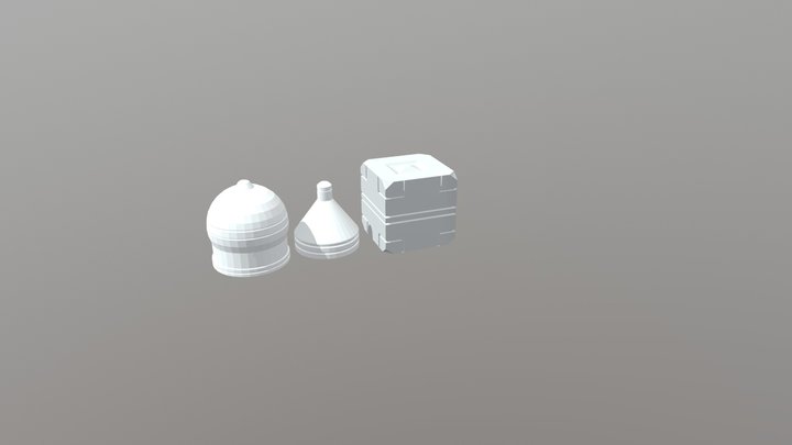 Exercise1 3D Model