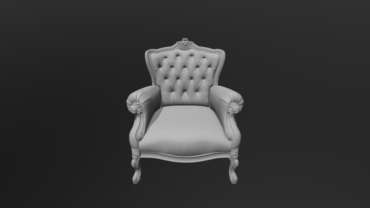 Preview 3D Model