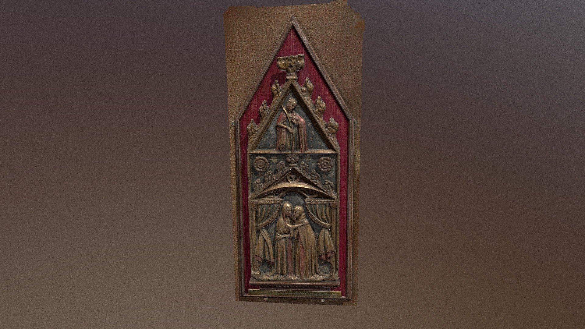 The Visitation