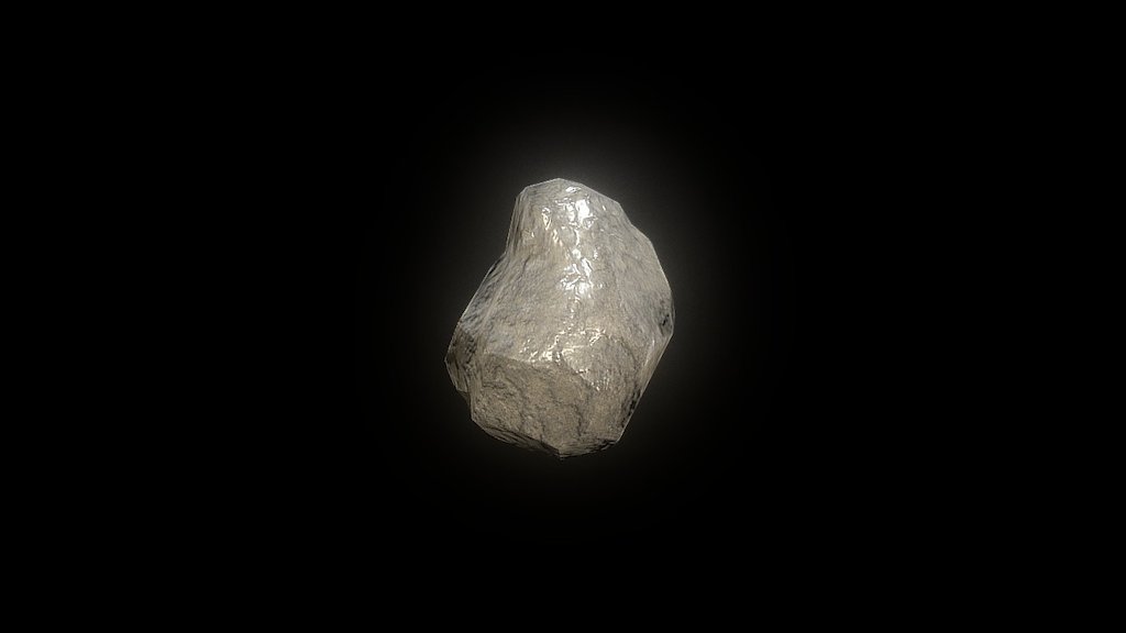 Gray Rock