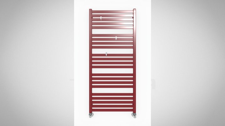 MARLIN radiator – Modelo 3D gratuito STL