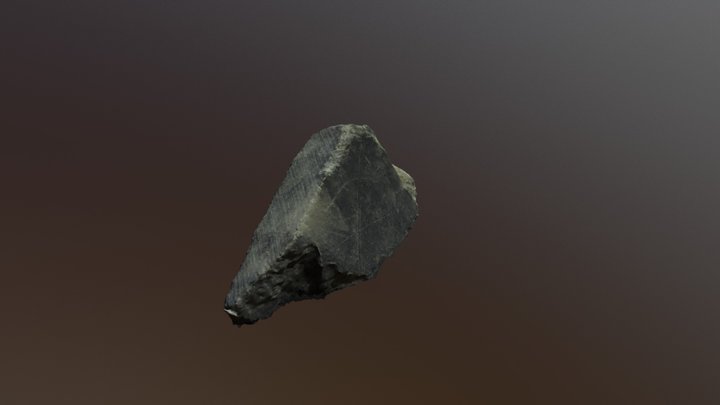 Archeo 3D Model