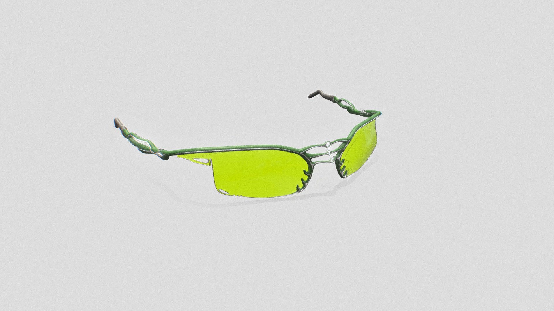 Suglasses - Oakley Style