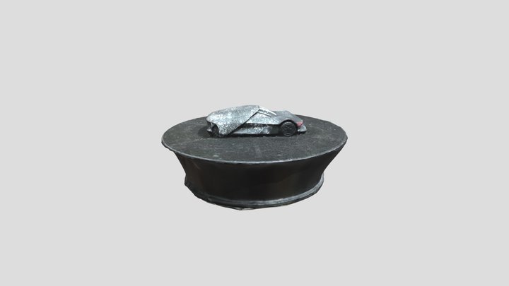 Metascan_20231012-0055 3D Model